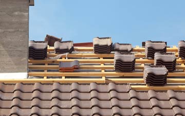 Erriottwood clay roofing costs