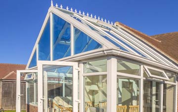conservatory roof insulation costs Erriottwood