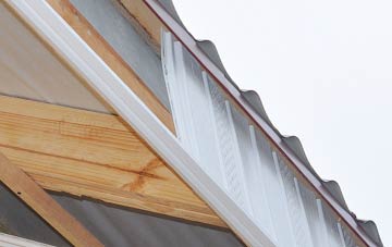 why Erriottwood fascia repairs are essential
