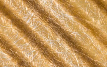 Erriottwood fibreglass roof waterproofing