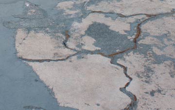 fibreglass roofing replacement Erriottwood