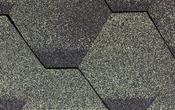 Erriottwood fibreglass shingle repairs