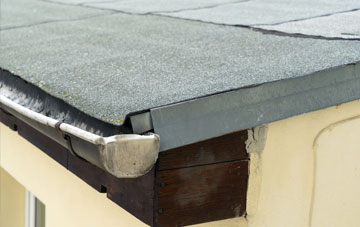 Erriottwood flat garage roofing repairs