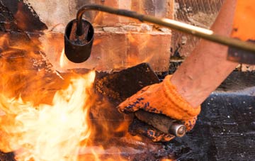 Erriottwood flat roof repair companies