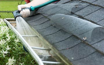 Erriottwood gutter cleaning costs