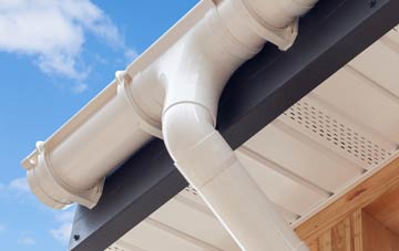 Erriottwood gutter installation costs