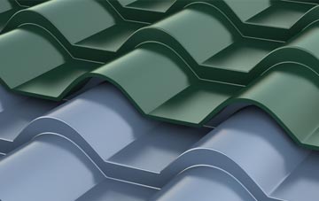 who should consider Erriottwood plastic roofs