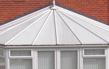 Erriottwood polycarbonate conservatory roof repairs