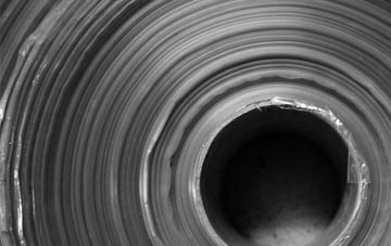 Erriottwood pvc roof replacement