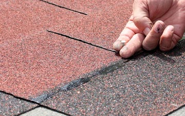 Erriottwood asphalt roof repairs