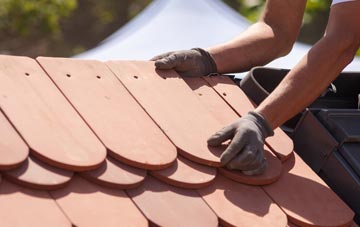 Erriottwood roof tile contractors