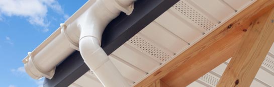 get Erriottwood guttering quotes today