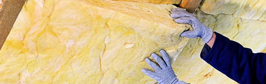 quotes for Erriottwood roof insulation