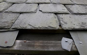Erriottwood slate roof repairs and maintenance