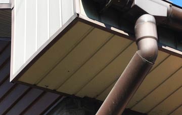 Erriottwood soffit installation costs