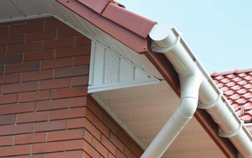 Erriottwood soffit repair costs