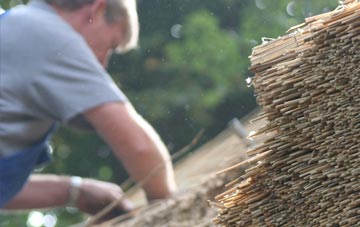 professional Erriottwood thatchers