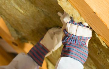 types of Erriottwood pitched roof insulation materials