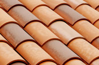 Erriottwood clay roofing