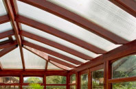 Erriottwood conservatory roofing insulation