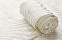 Erriottwood fibreglass roofing repairs