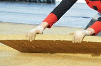 find rated Erriottwood roof insulation companies