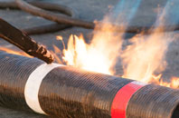 Erriottwood flat roofing replacement