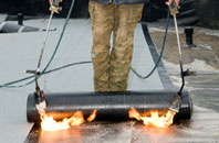 Erriottwood flat roof sealing quote