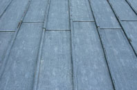 Erriottwood lead roofing