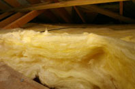Erriottwood pitch roof insulation