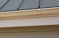 Erriottwood soffit repair