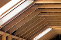 Erriottwood tapered roof insulation quotes