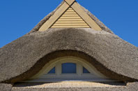 Erriottwood thatch roofing